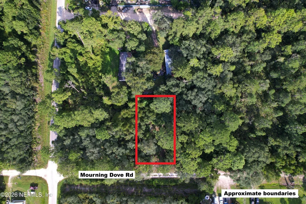 Unit for sale at 204 MOURNING DOVE Road, Satsuma, FL 32189