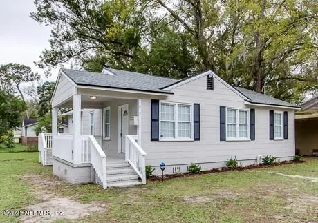 Unit for sale at 1012 ETHAN ALLEN Street, Jacksonville, FL 32208