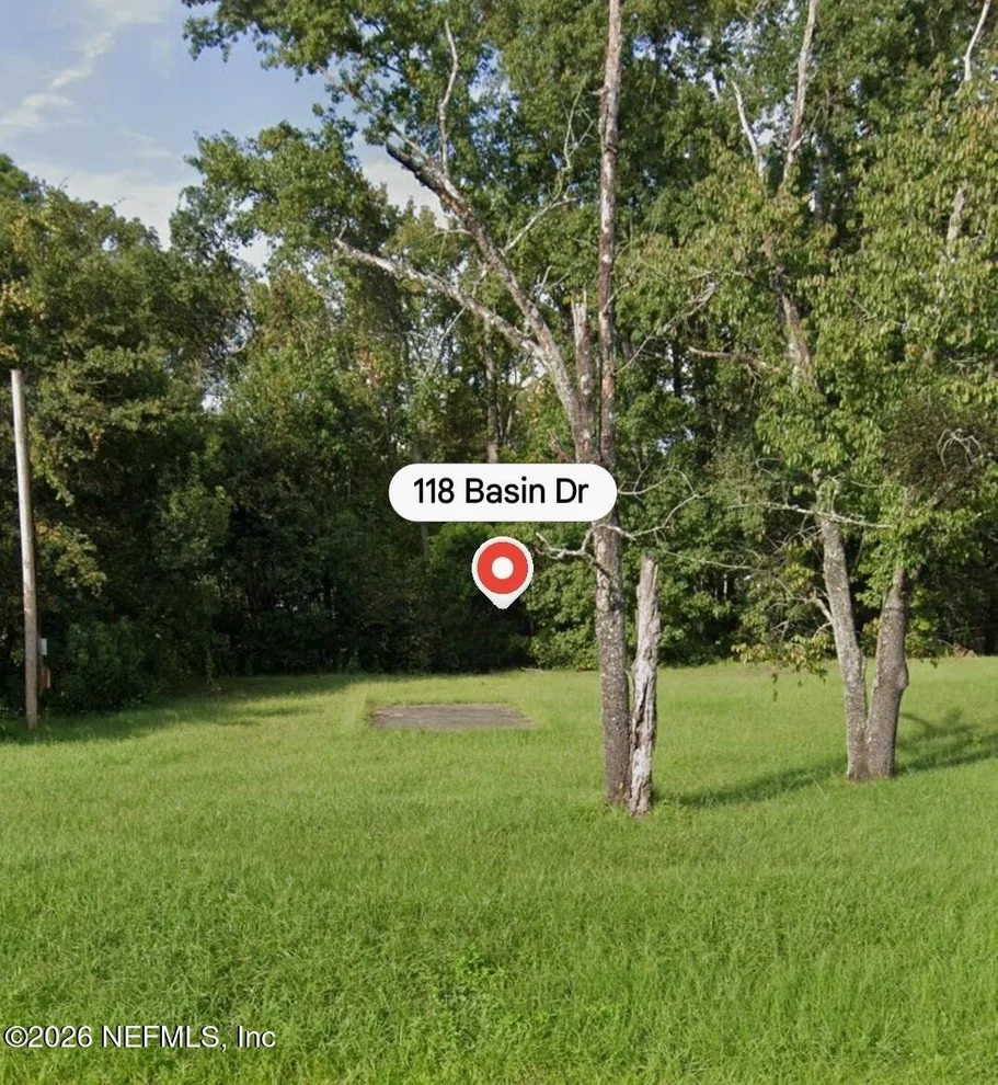 Unit for sale at 118 BASIN Drive, Palatka, FL 32177