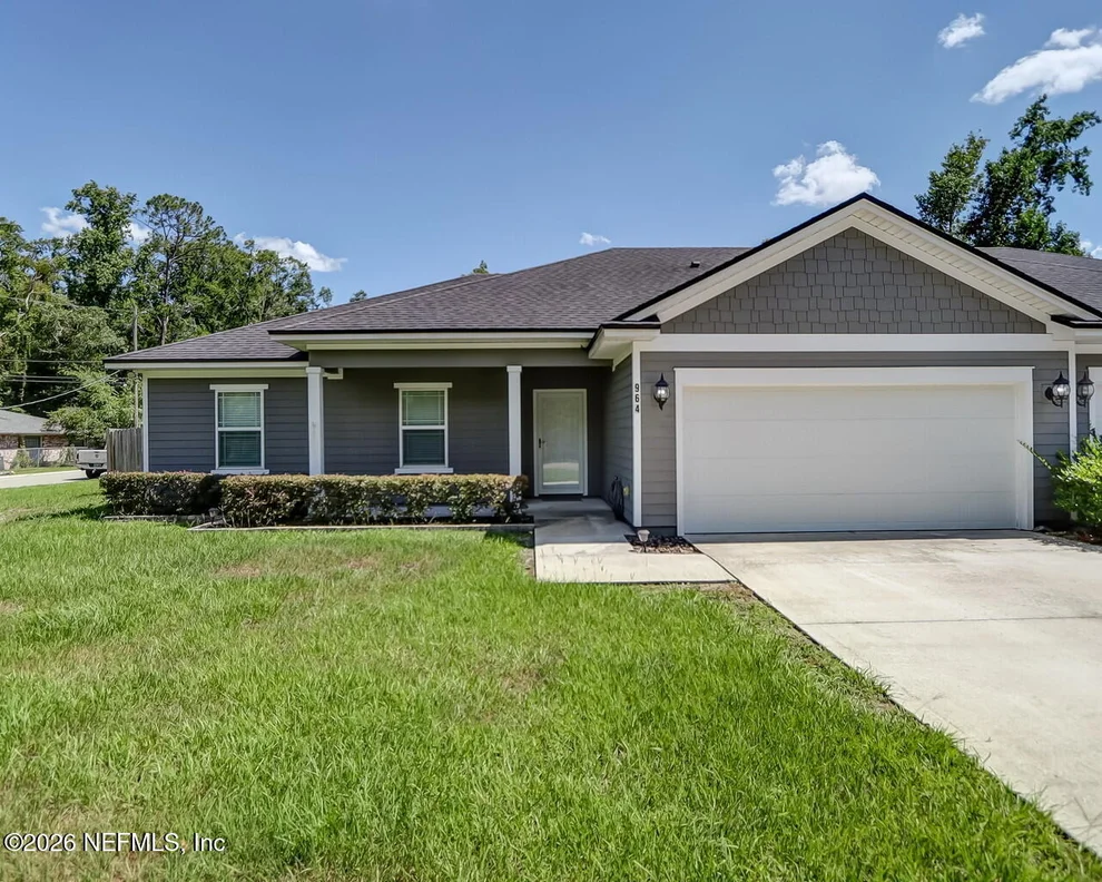 Unit for sale at 964 GANO Avenue, Orange Park, FL 32073
