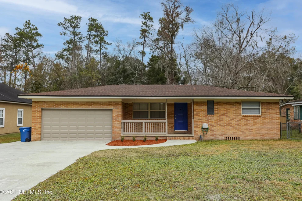 Unit for sale at 2451 BLACKSHIRE Road, Jacksonville, FL 32218
