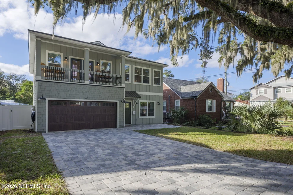 Unit for sale at 40 MAGNOLIA Avenue, St. Augustine, FL 32084