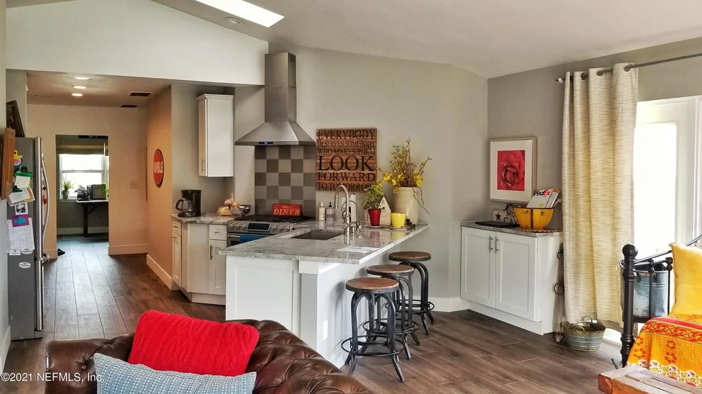 Unit for sale at 19 BEACON Street, St. Augustine, FL 32084