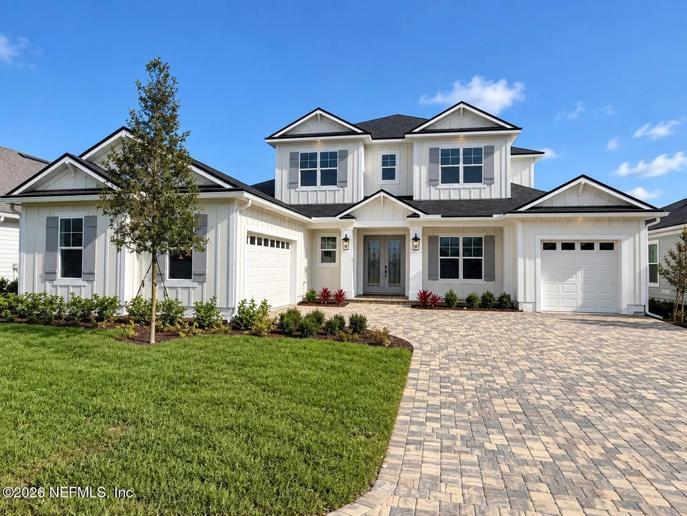 Unit for sale at 268 PINE GROVE Point, St. Augustine, FL 32092