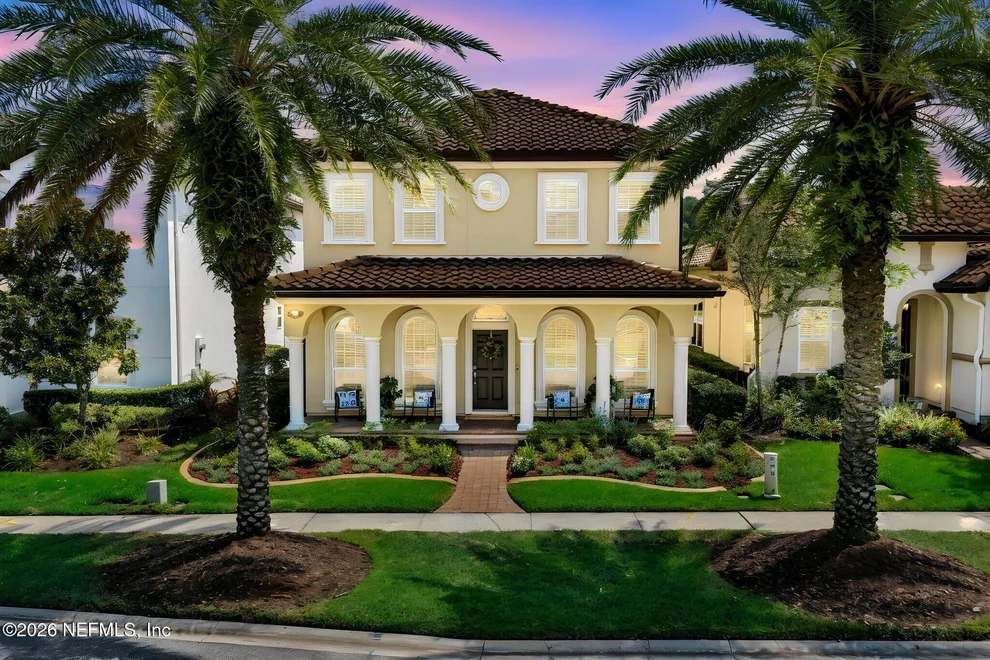 Unit for sale at 37 RINALDO Way, Ponte Vedra, FL 32081