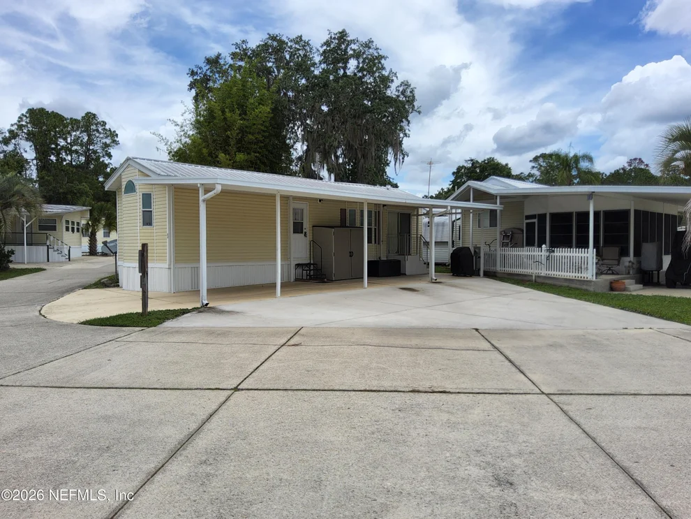 Unit for sale at 1074 FRONT Street, Welaka, FL 32193
