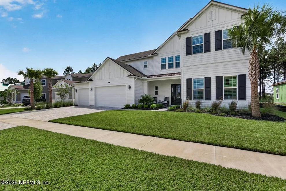 Unit for sale at 383 SAPLING Terrace, St. Johns, FL 32259