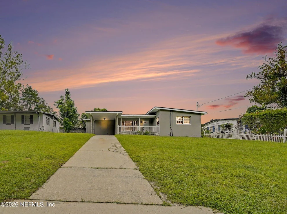 Unit for sale at 8061 DELAROCHE Drive, Jacksonville, FL 32210
