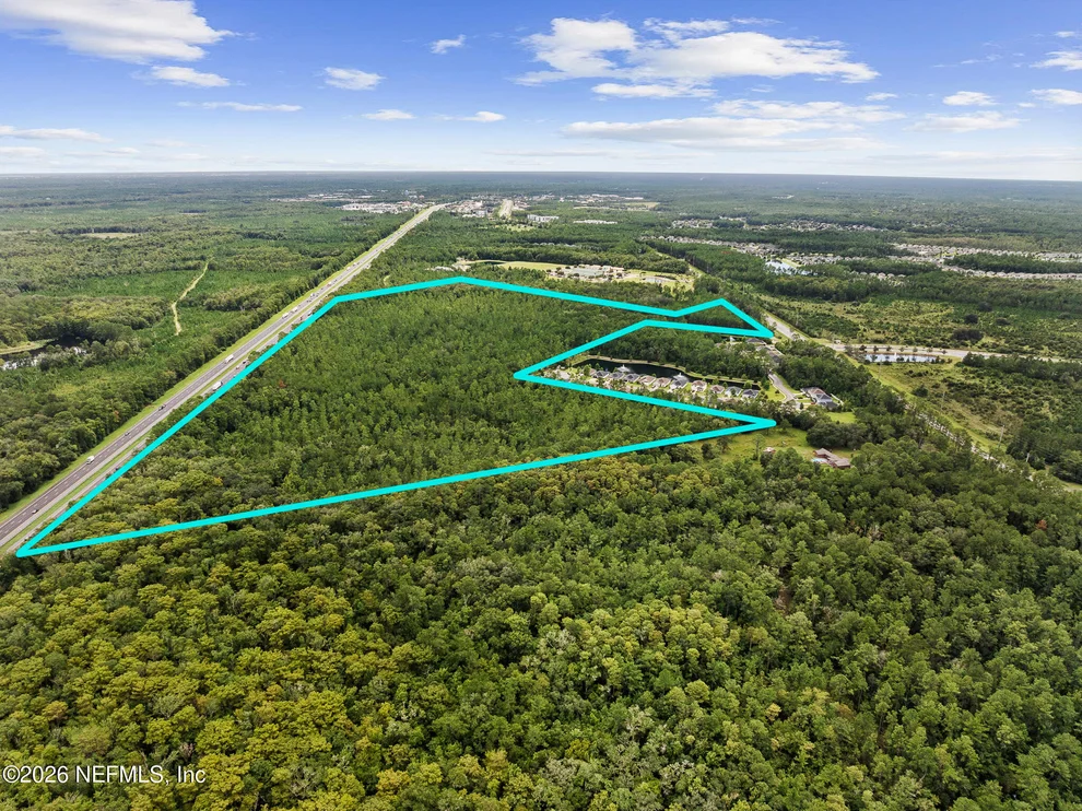 Unit for sale at 0 INTERSTATE 95, St. Augustine, FL 32092