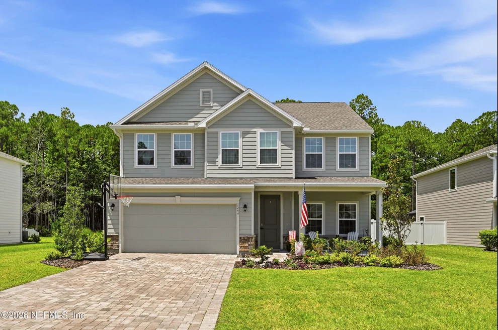 Unit for sale at 1244 TERRA PINES Boulevard, St. Augustine, FL 32092