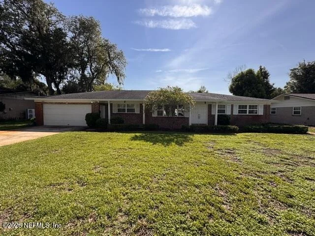 Unit for sale at 8457 SAN ARDO Drive, Jacksonville, FL 32217