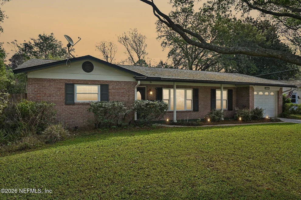 Unit for sale at 2445 MILL CREEK Road, Jacksonville, FL 32211