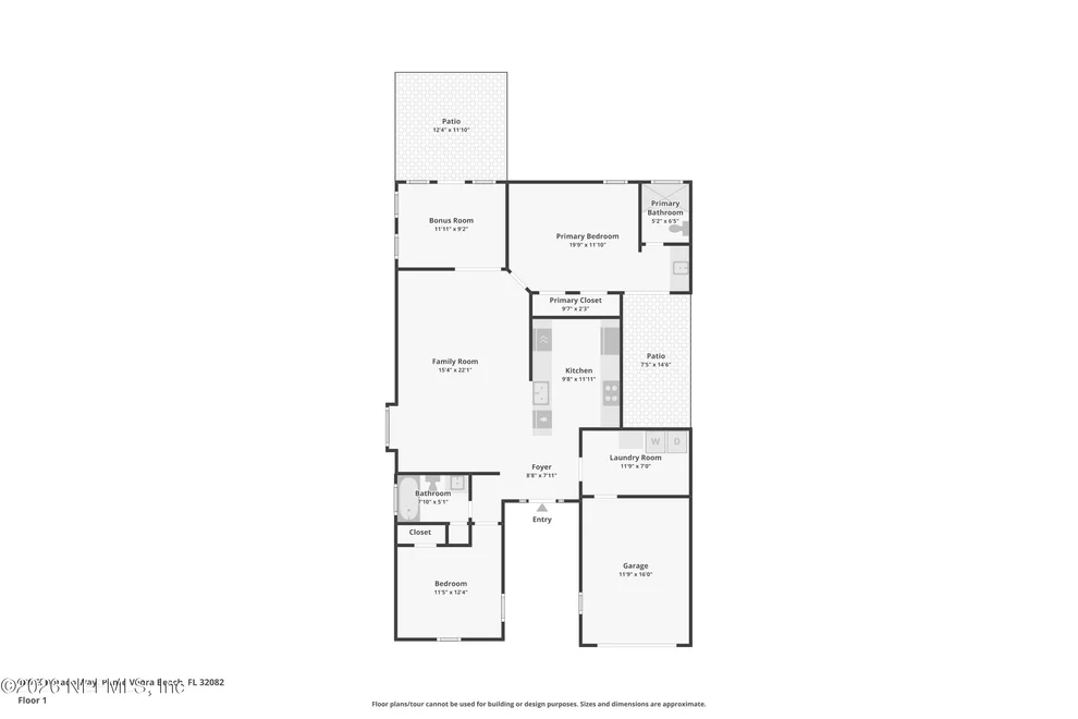 Unit for sale at 180 EL DORADO Way, Ponte Vedra Beach, FL 32082