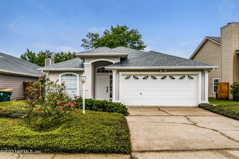 Unit for sale at 9538 THORNABY Lane, Jacksonville, FL 32256