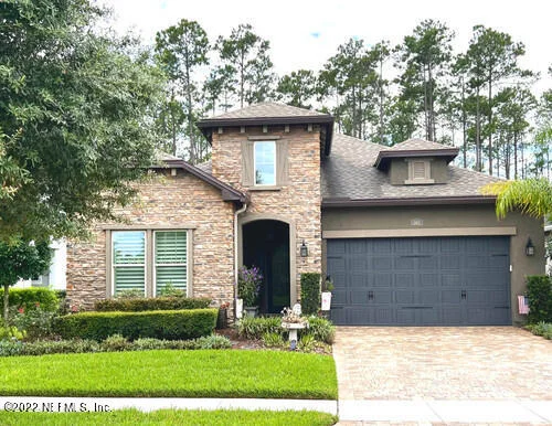 Unit for sale at 465 COBBLER Trail, Ponte Vedra, FL 32081