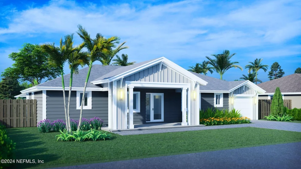 Unit for sale at 218 PORTLAND Street, Hawthorne, FL 32640
