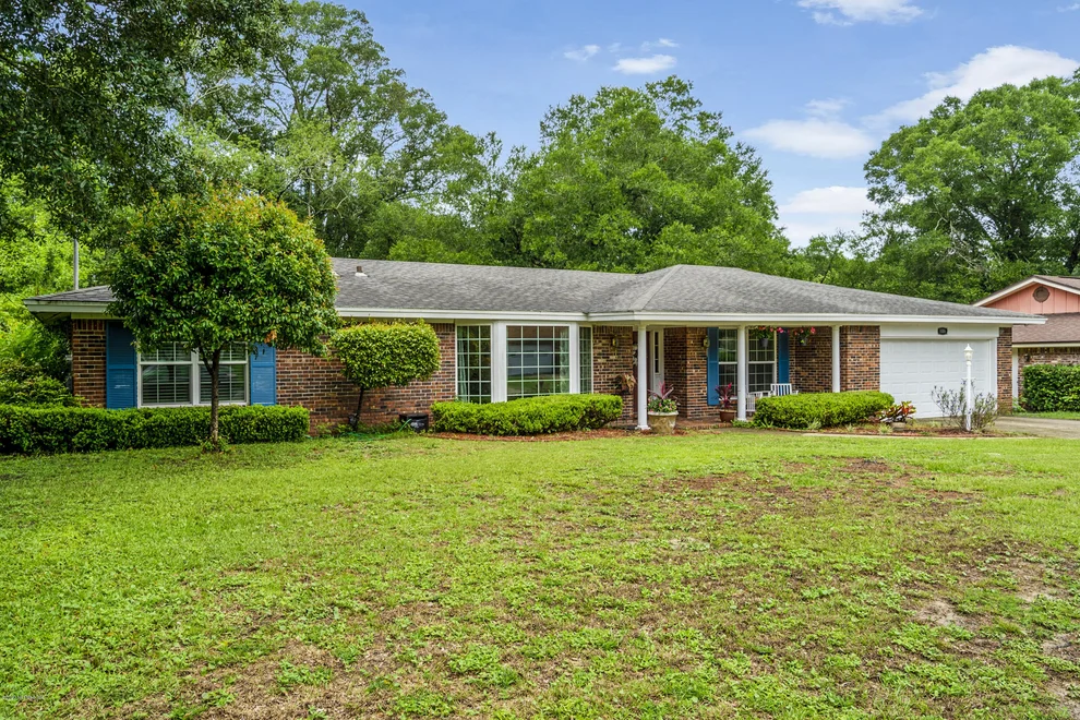 Unit for sale at 1006 PARK FOREST Lane, Jacksonville, FL 32211