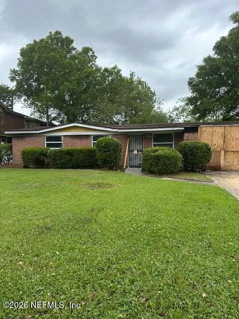 Unit for sale at 9532 SCADLOCKE Road, Jacksonville, FL 32208