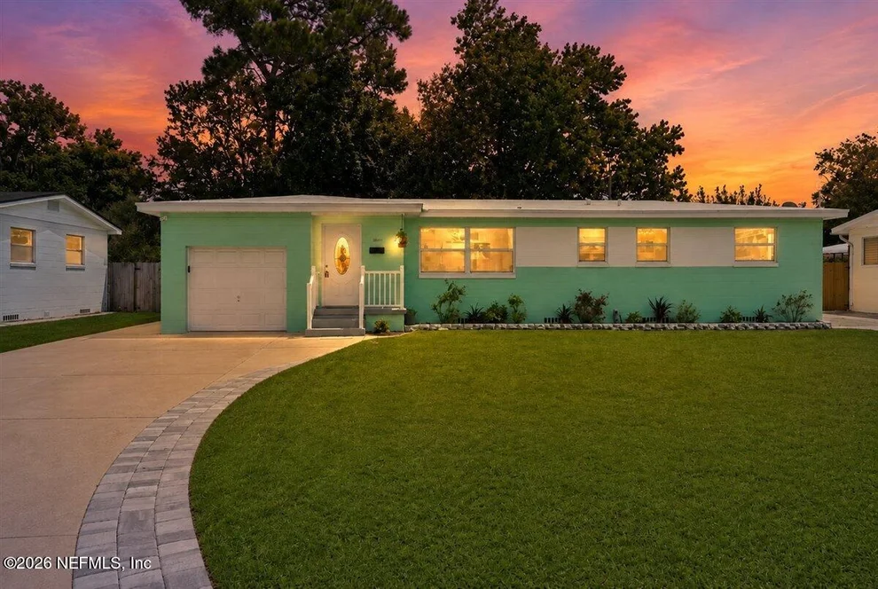 Unit for sale at 2125 W LOU Drive, Jacksonville, FL 32216