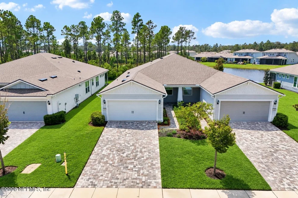 Unit for sale at 118 CURVED BAY Trail, Ponte Vedra, FL 32081