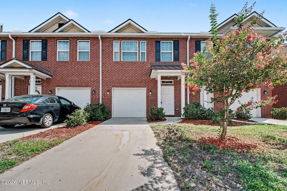 Unit for sale at 1591 LANDAU Road, Jacksonville, FL 32225