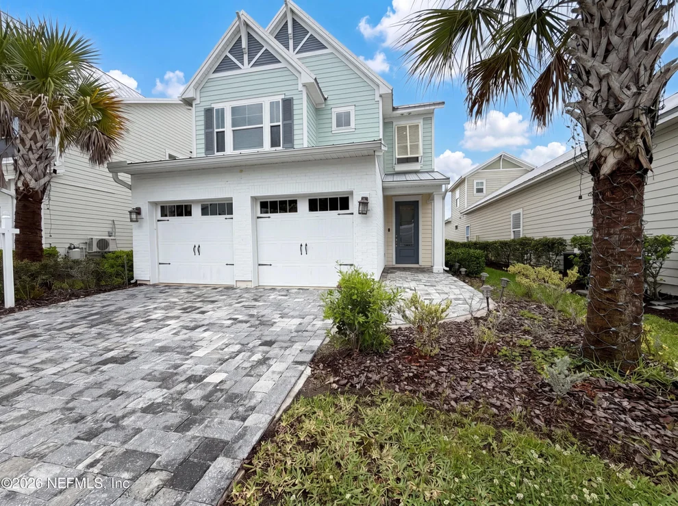Unit for sale at 211 CLIFTON BAY, St. Johns, FL 32259