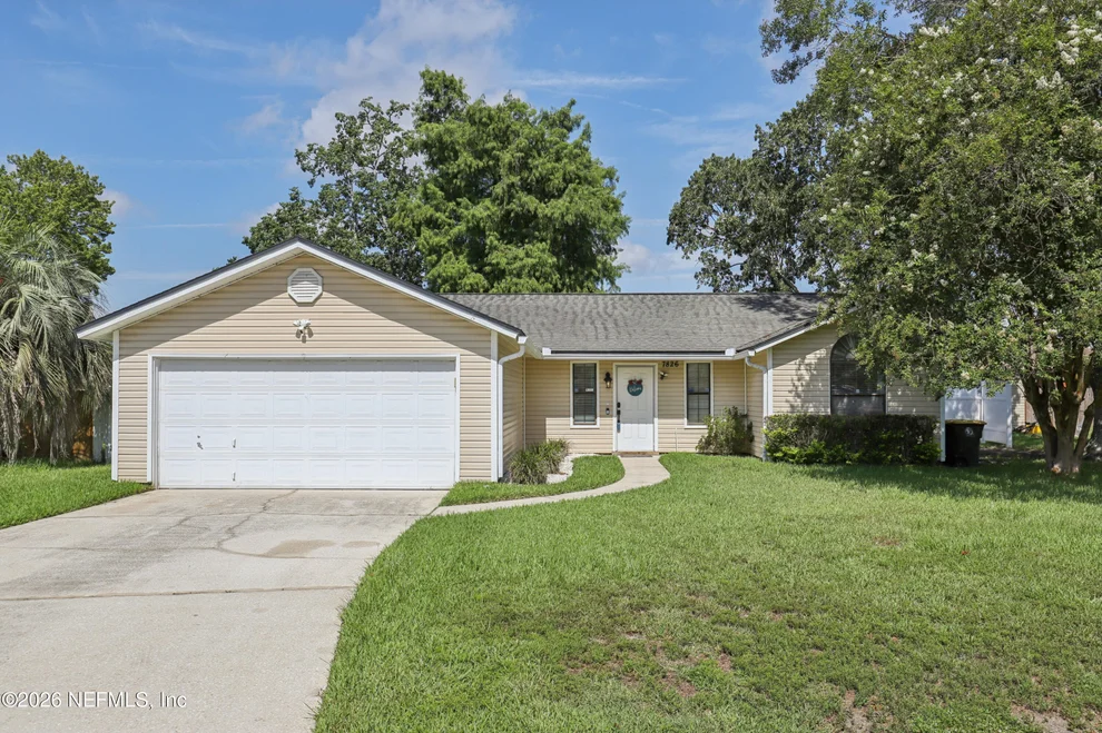 Unit for sale at 7826 ALLSPICE Circle E, Jacksonville, FL 32244