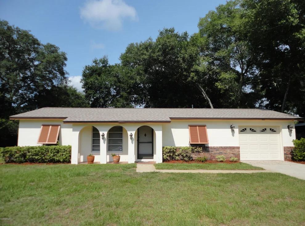 Unit for sale at 985 VISCAYA Boulevard, St. Augustine, FL 32086