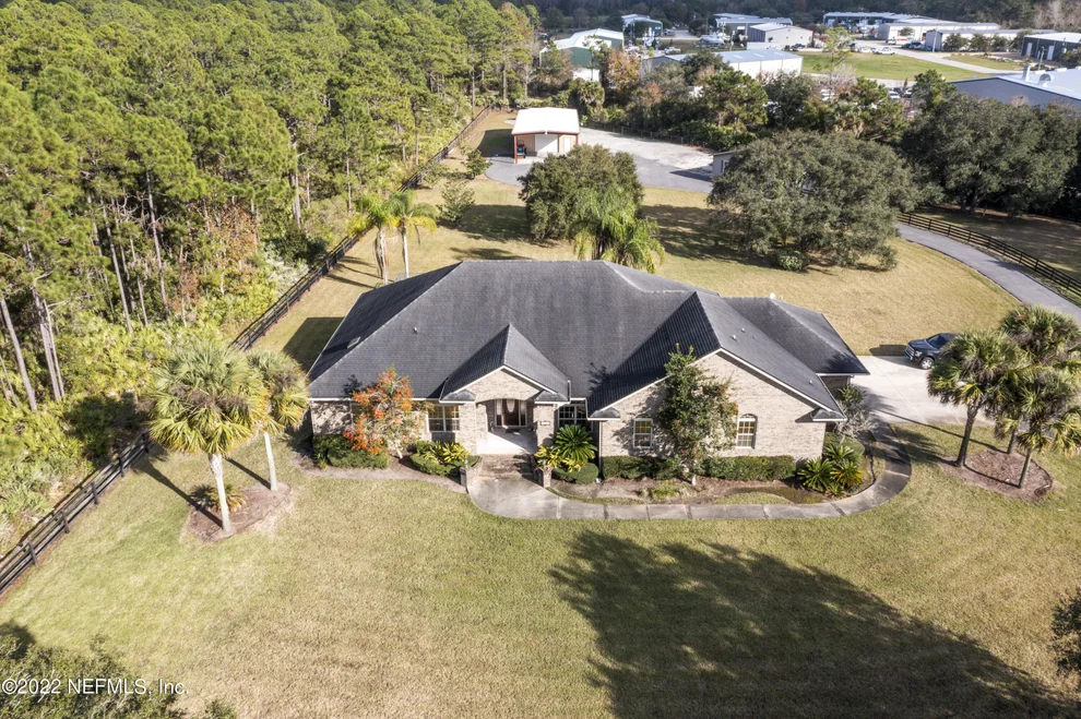 Unit for sale at 1845 CO RD 214, St. Augustine, FL 32084