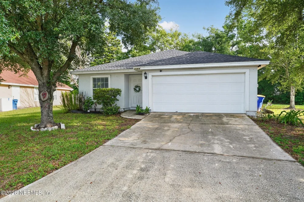 Unit for sale at 12328 SUMTER SQUARE Drive, Jacksonville, FL 32218
