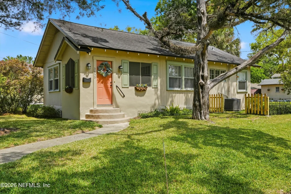 Unit for sale at 3655 RANDALL Street, Jacksonville, FL 32205