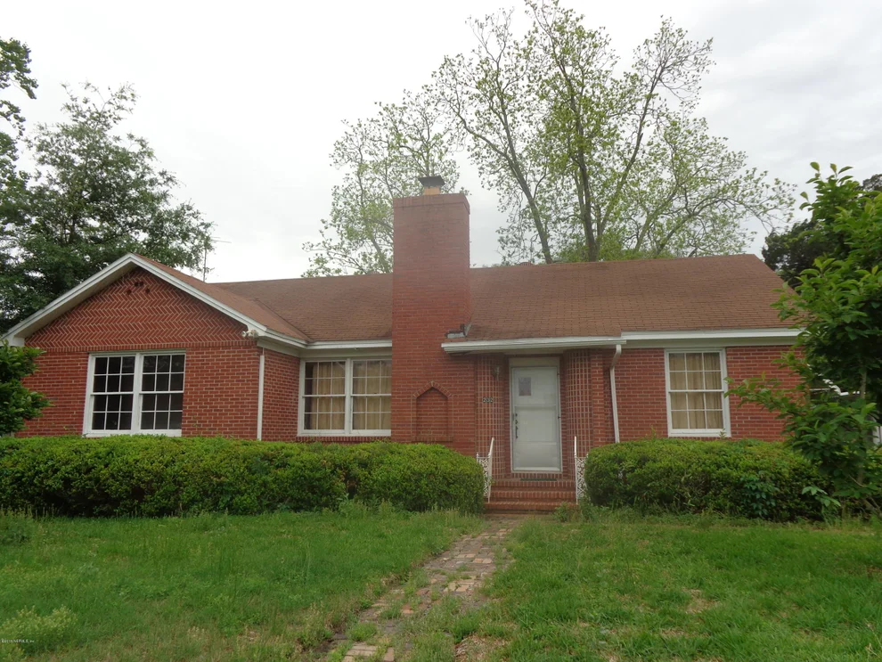 Unit for sale at 232 46TH Street W, Jacksonville, FL 32208