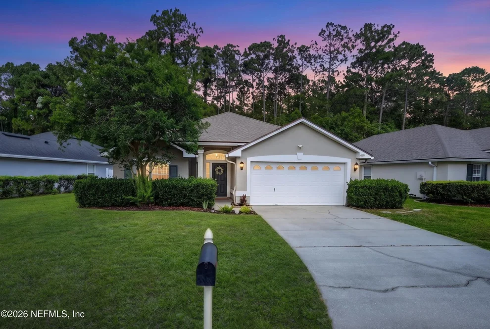 Unit for sale at 136 BLACKJACK BRANCH Way, St. Johns, FL 32259