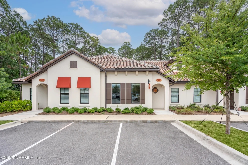Unit for sale at 414 PASEO REYES Drive, St. Augustine, FL 32095