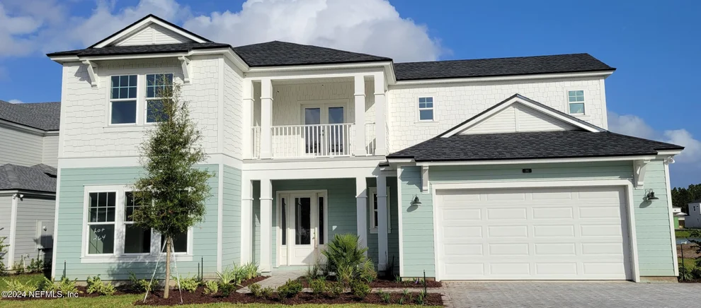 Unit for sale at 181 FOREST MEADOWS Place, St. Johns, FL 32259