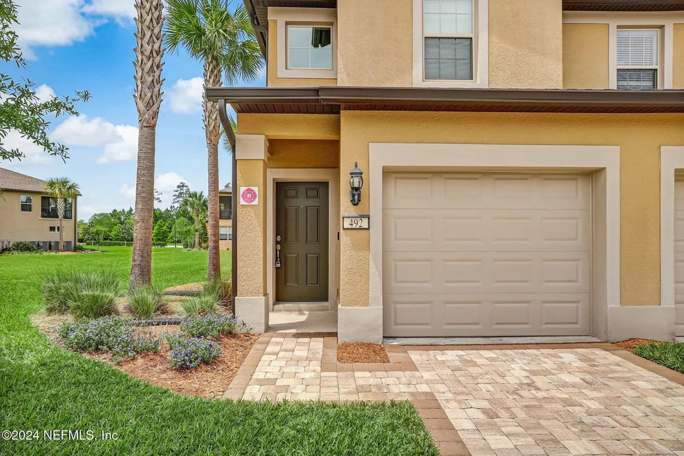 Unit for sale at 492 ORCHARD PASS Avenue, Ponte Vedra, FL 32081