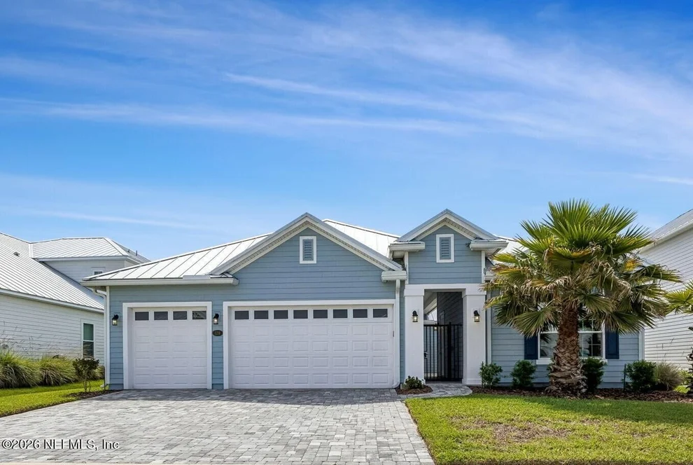 Unit for sale at 120 TORTOLA Way, St. Johns, FL 32259