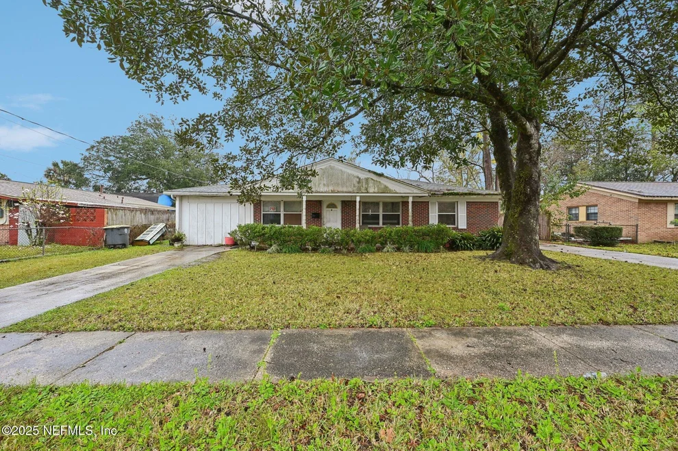 Unit for sale at 4429 VANCOUVER Drive, Jacksonville, FL 32207