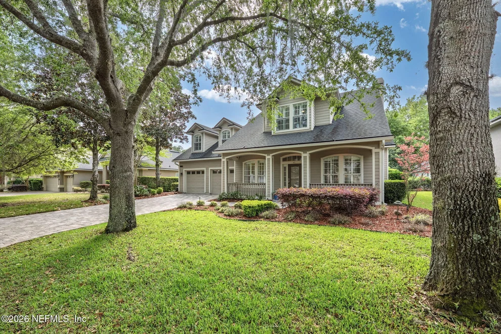 Unit for sale at 5021 CLAYTON Court, St. Augustine, FL 32092
