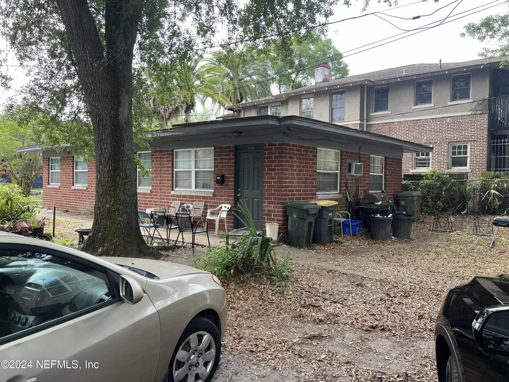 Unit for sale at 1528 N LIBERTY Street, Jacksonville, FL 32206