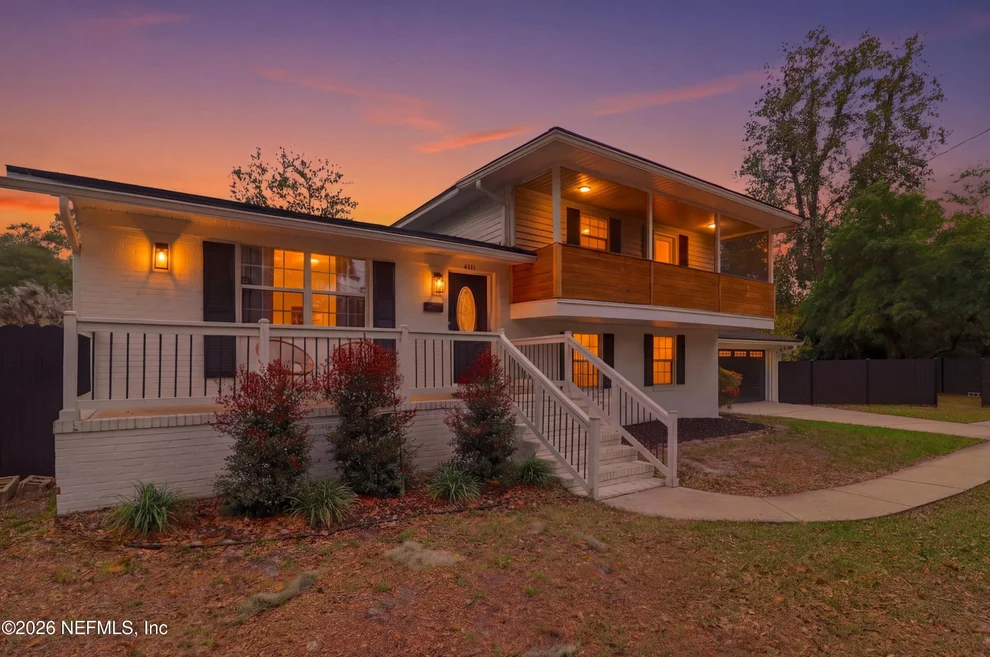 Unit for sale at 4411 HARTMAN Road, Jacksonville, FL 32225