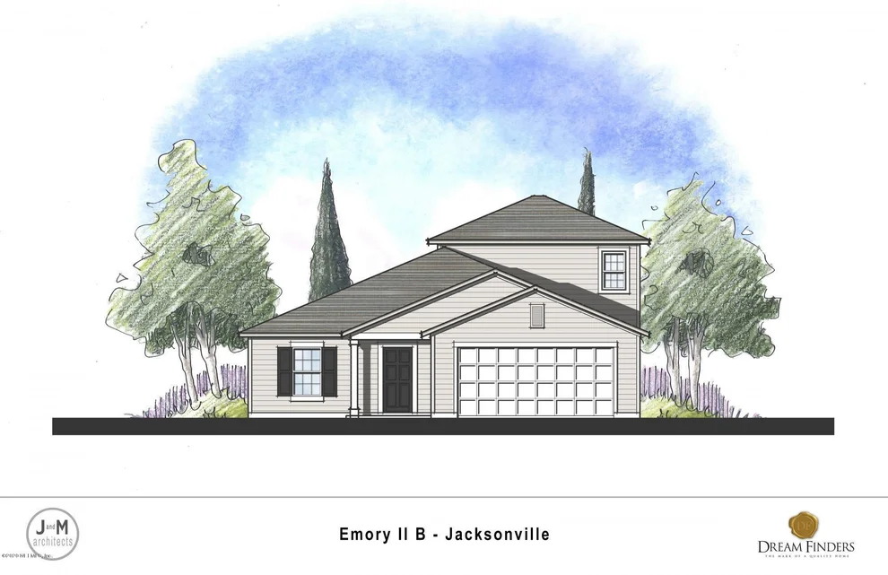 Unit for sale at 41 HAMPSTED Court, St. Augustine, FL 32092