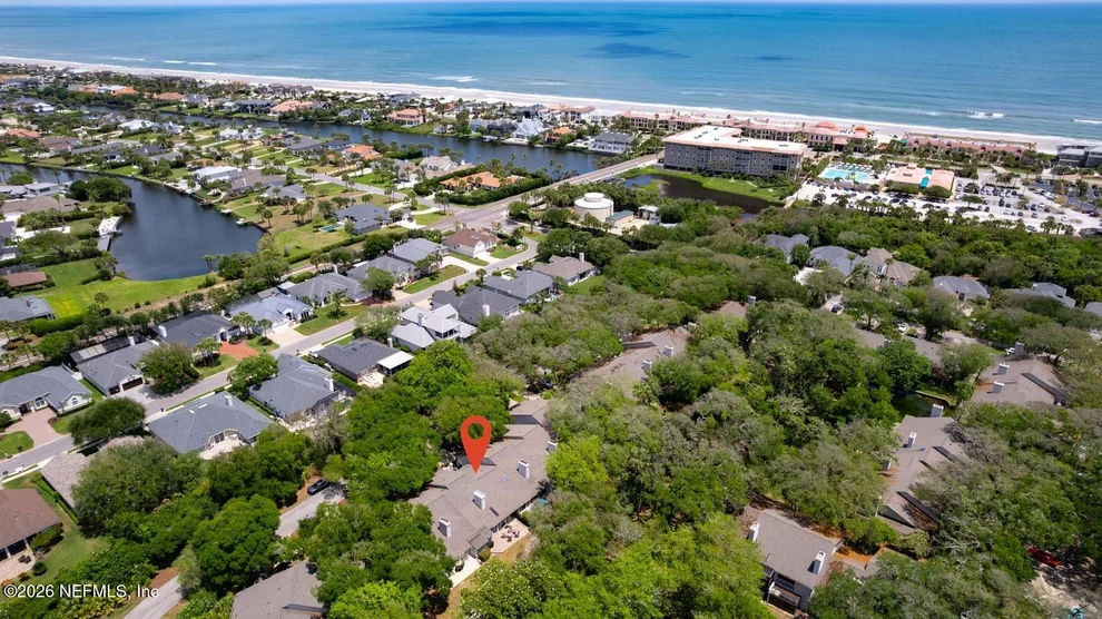 Unit for sale at 30 SEA WINDS Lane N, Ponte Vedra Beach, FL 32082