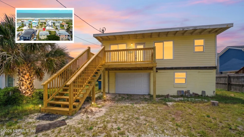 Unit for sale at 933 N FLETCHER Avenue, Fernandina Beach, FL 32034