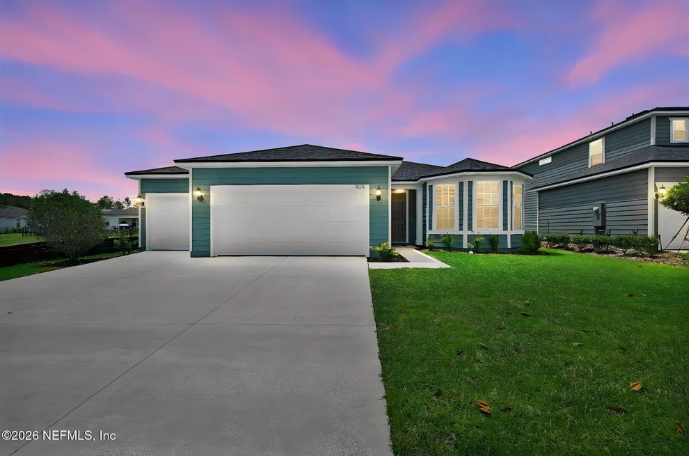 Unit for sale at 3234 WILLOWLEAF Lane, Green Cove Springs, FL 32043