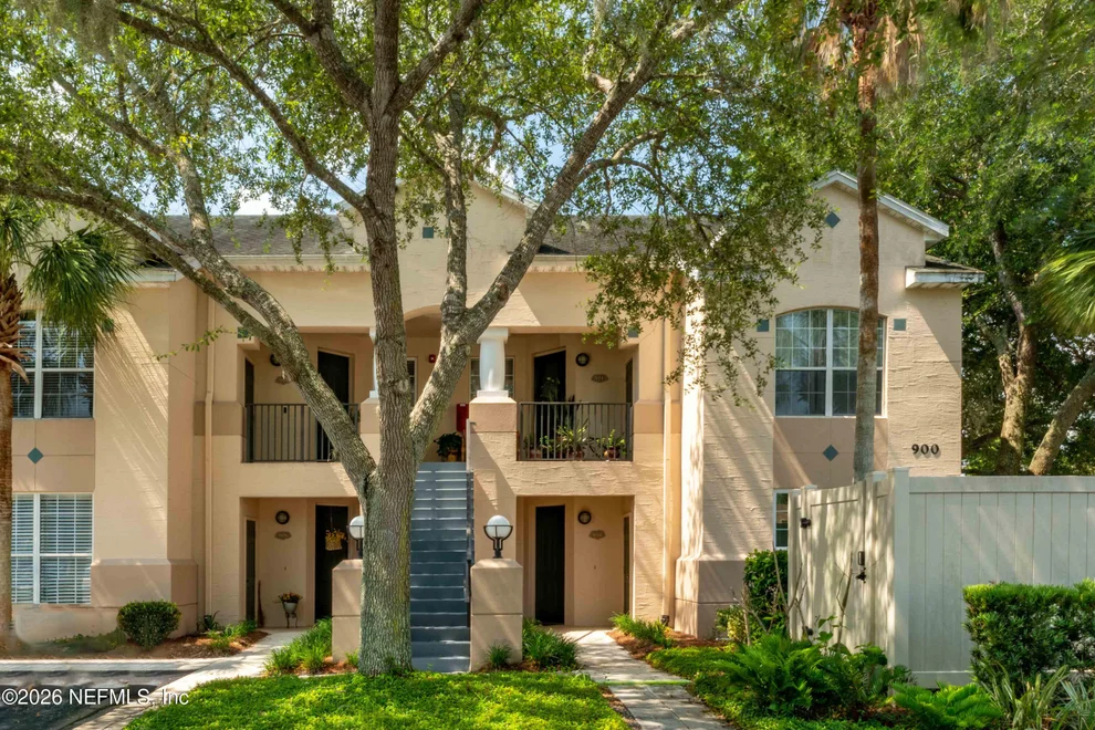 Unit for sale at 910 PINE VALLEY Place, St. Augustine, FL 32086