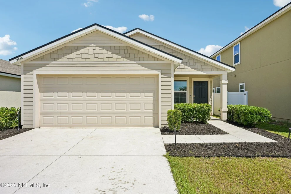 Unit for sale at 3218 LITTLE FAWN Lane, Green Cove Springs, FL 32043