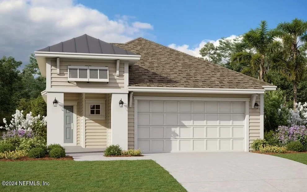Unit for sale at 125 WHIRLWIND Place, St. Augustine, FL 32095