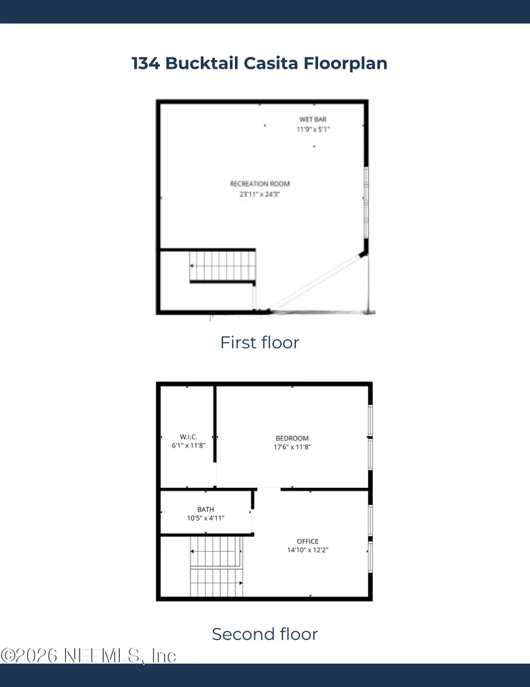Unit for sale at 134 BUCKTAIL Avenue, Ponte Vedra, FL 32081