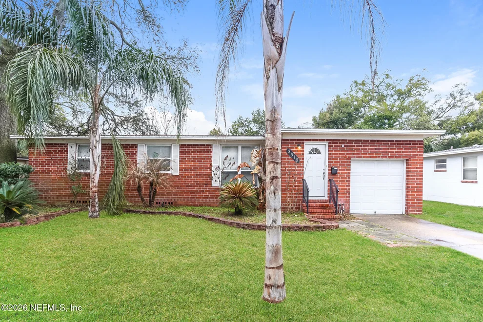 Unit for sale at 2518 RED OAK Drive, Jacksonville, FL 32211